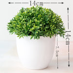 Small Bonsai Artificial Plant