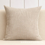 Velvet Elegance Throw Cushion Covers