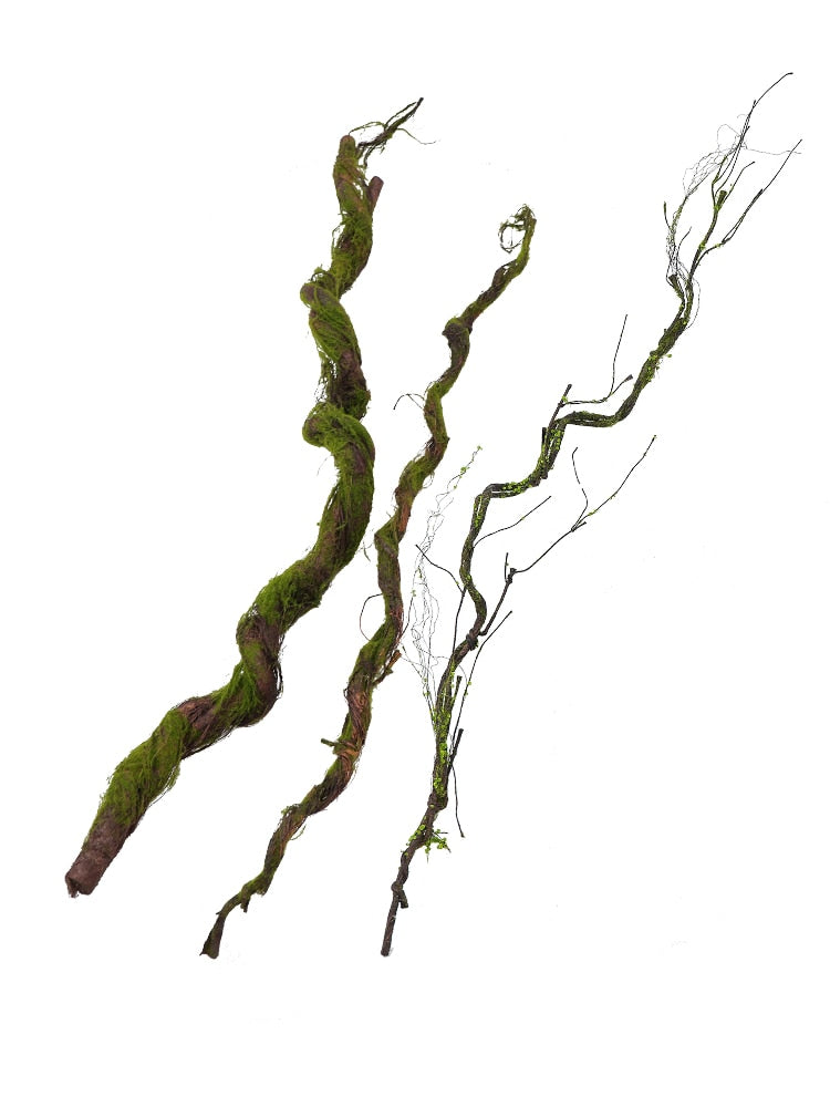 Cherry Tree Twig Vine Decor