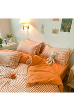 Warm and Cozy Bedding Set