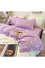 Warm and Cozy Bedding Set