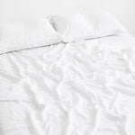 Pastel Bedding Sheet Dark Academia