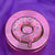 90s Pink Donut Grinder