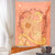 E-Girl Sun and Moon Tapestry
