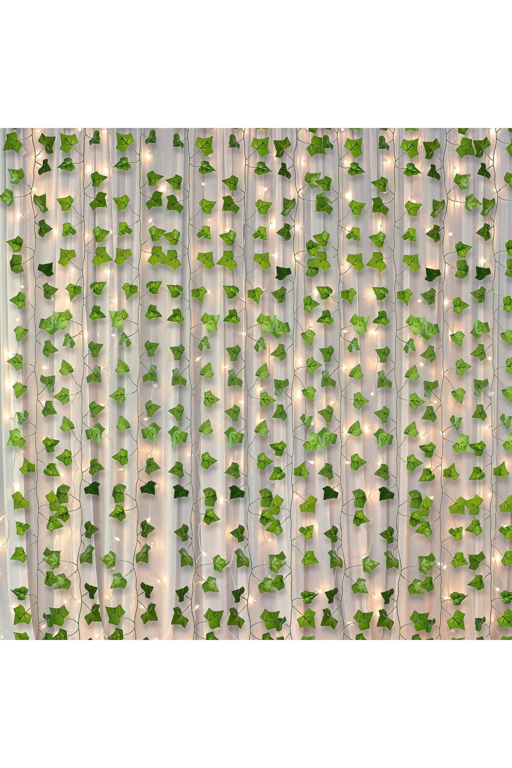 Ivy Elegance Garlands