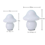 Creative Mushroom Office Lamp