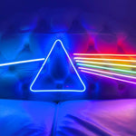 Rainbow Kawaii Neon Lamp