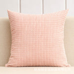 Velvet Elegance Throw Cushion Covers