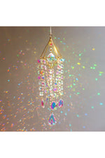 Sparkling Hanging Suncatcher