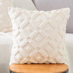 Luxury Throw Cushion Covers