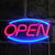 Egirl Open Neon Sign