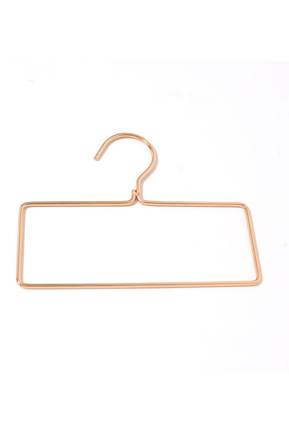 Modern Metal Square Hanger