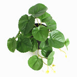 Mini Green Vine Wall Decor