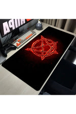 Isaac XXL Gaming Deskmat