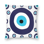 Psychedelic Eye Pillow Case