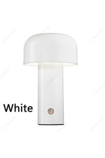 Minimalism Mushroom Table Lamp