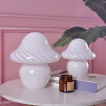 Creative Mushroom Office Lamp