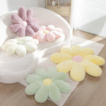 Cute Flower Daisy Pillow Cases