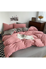 Skin-Friendly Premium Bedding Set