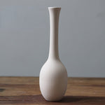 Aesthetic Simple Ceramic Vases