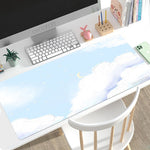 Kawaii Oil Painting Mat