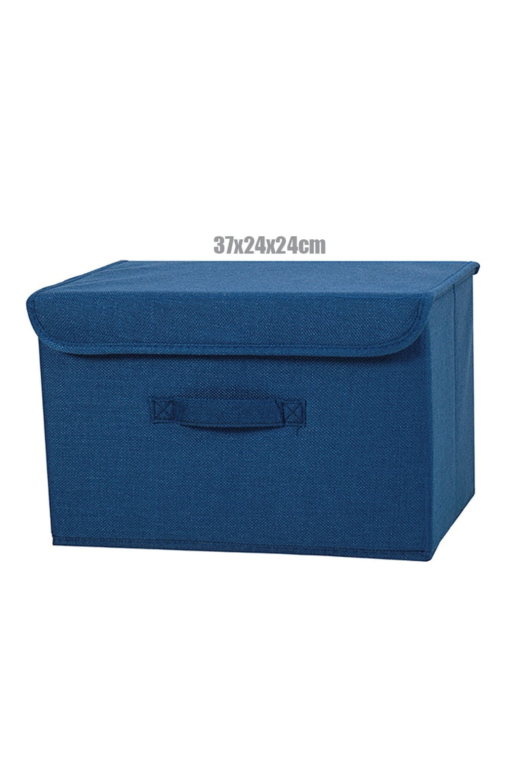 Folding Storage Organizer Box