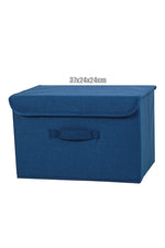 Folding Storage Organizer Box