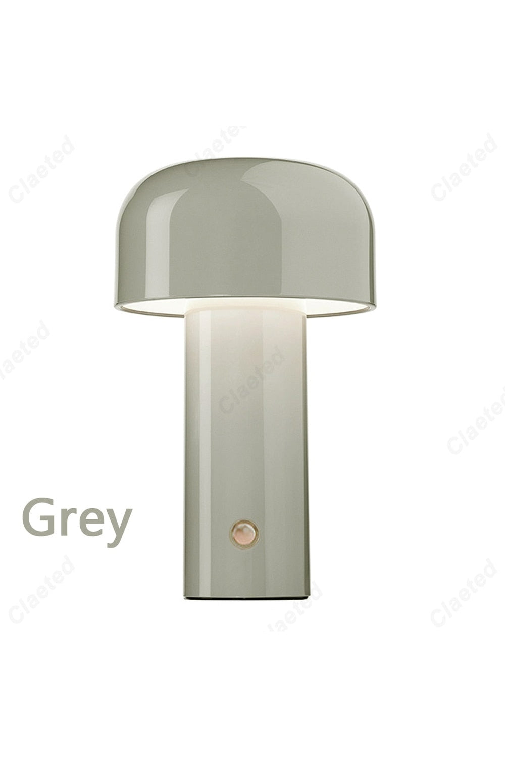 Minimalism Mushroom Table Lamp