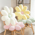 Cute Flower Daisy Pillow Cases