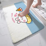 Kawaii Pet Entrance Rug