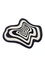 Pastel Art Floor Mat Rug