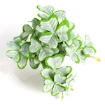 Mini Green Vine Decor