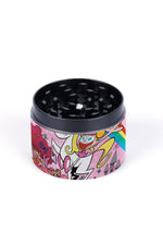 Princess Inspired Herb Grinder