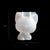 Stereo Bear Candle Mold