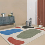 Fashion Home Decoration Carpet