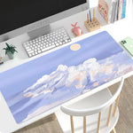 Kawaii Oil Painting Mat