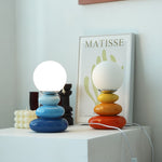 USB Creative Bedside Lamp