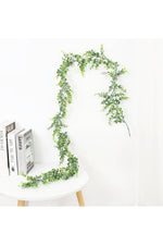 Eucalyptus Centerpiece Table Garland