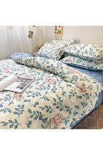 Comfy Bedding Set Ensemble