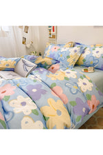 Comfy Bedding Set Ensemble