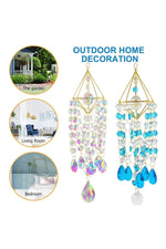 Sparkling Hanging Suncatcher