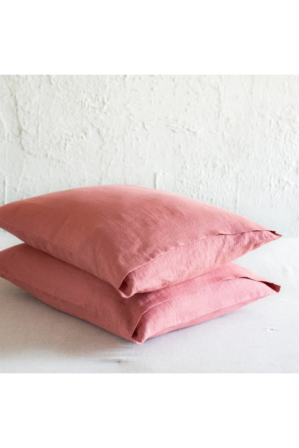 Dark Academia Linen Pillow Case