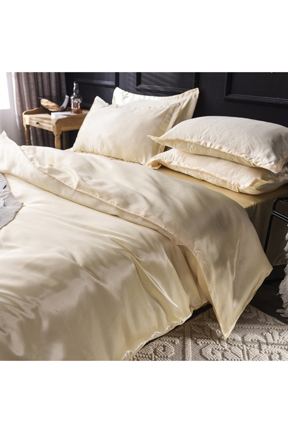 Luxury King Size Bedding Set