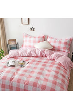 Comfy Bedding Set Ensemble