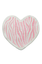 Heart Shape Party Rug