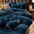 Ultra-Thick Luxury Winter Bedding