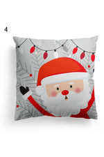 Stylish Decor Pillow Case