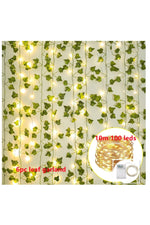 Ivy Elegance Garlands