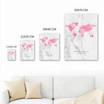 Funny Aesthetic Wall Art Canvas Posters