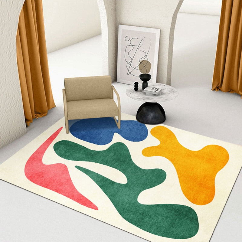 Fashion Home Decoration Carpet